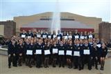 American Degrees - National FFA Convention